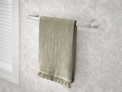 Moen Mikah Chrome towel bar