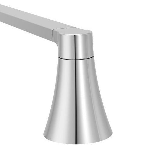 Moen Mikah Chrome towel bar