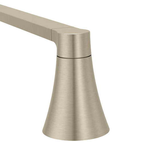 Moen Mikah Chrome towel bar