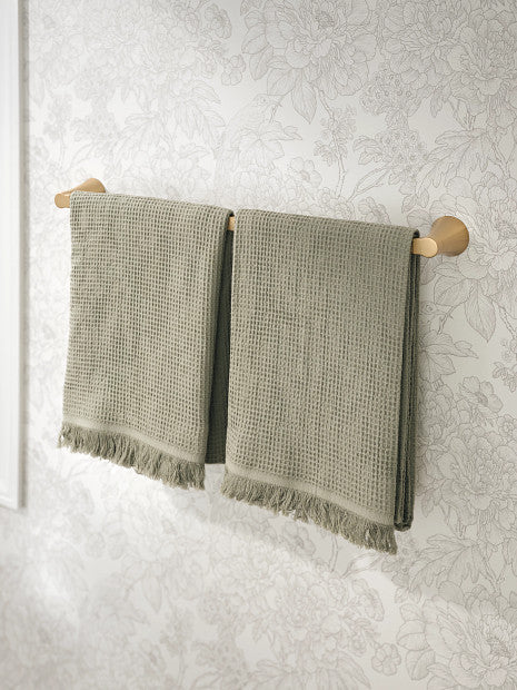 Moen Mikah Chrome towel bar