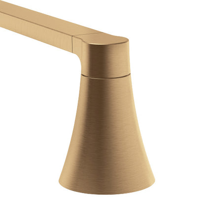 Moen Mikah Chrome towel bar