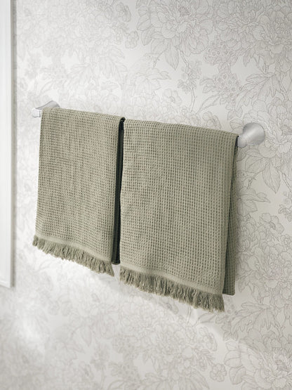 Moen Mikah Chrome towel bar