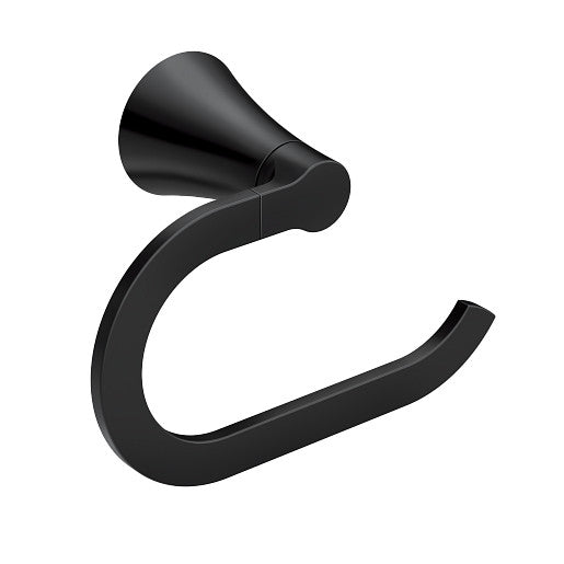 Moen Mikah Towel Ring