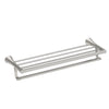 Moen Mikah Chrome towel shelf
