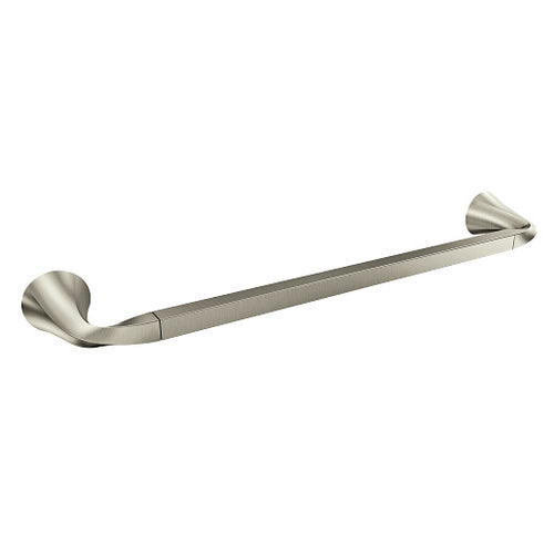 Moen Oxby Brushed nickel 24" Towel Bar