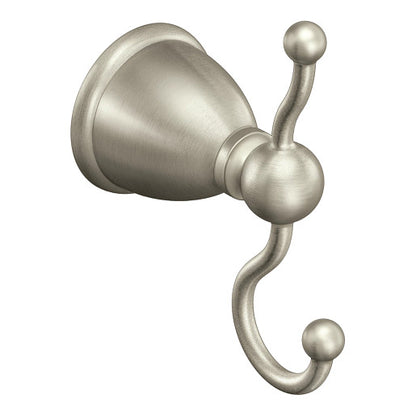 Moen Caldwell Chrome Robe Hook