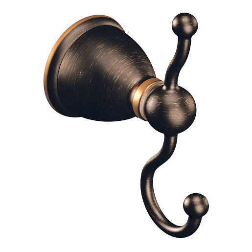 Moen Caldwell Chrome Robe Hook