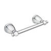 Moen Caldwell Chrome Pivoting Toilet Paper Holder