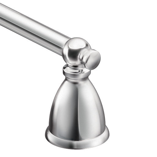 Moen Caldwell Chrome 18" Towel Bar
