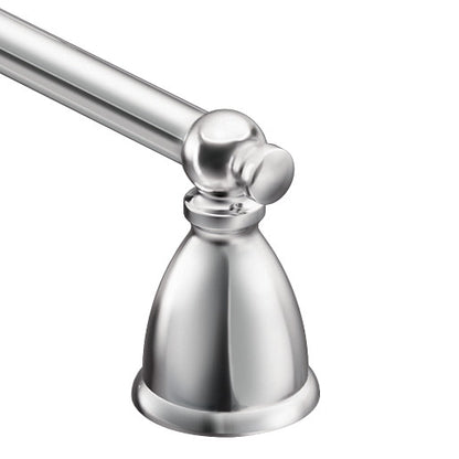 Moen Caldwell Chrome 18" Towel Bar