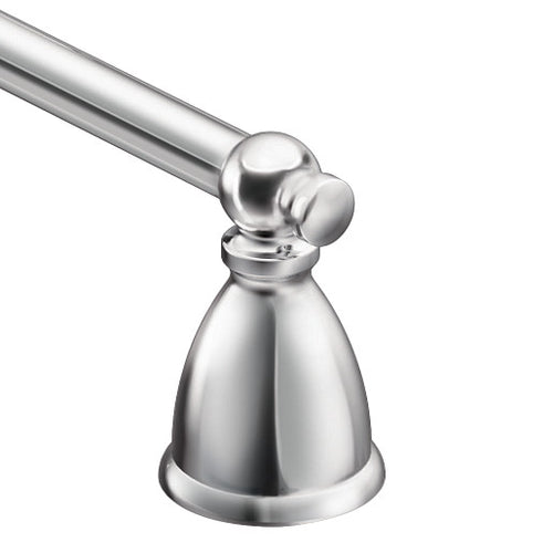 Moen Caldwell Chrome 18" Towel Bar