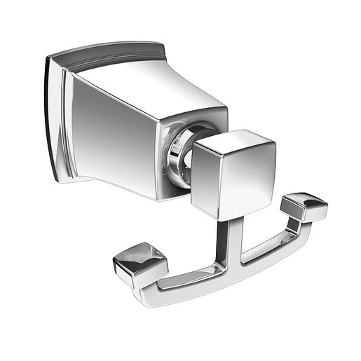 Moen Boardwalk Chrome Robe Hook