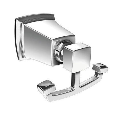 Moen Boardwalk Chrome Robe Hook