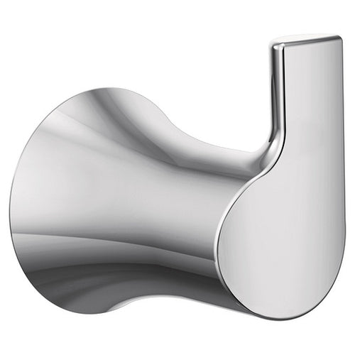 Moen Doux Single Robe Hook
