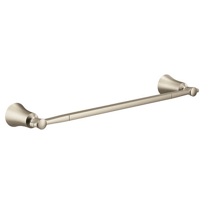 Moen Flara 18" Towel Bar