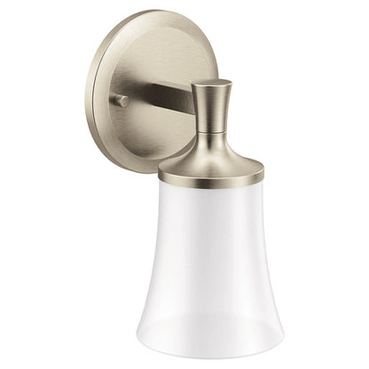 Moen Flara One Globe Bath Light