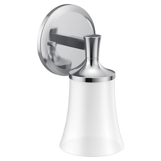 Moen Flara One Globe Bath Light
