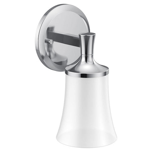 Moen Flara One Globe Bath Light