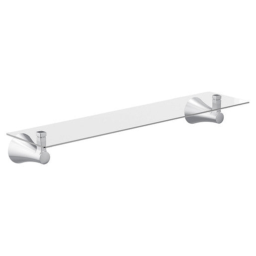 Moen Flara Vanity Shelf