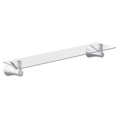 Moen Flara Vanity Shelf