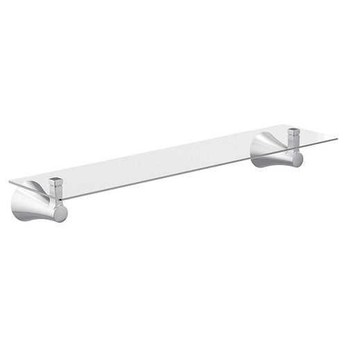 Moen Flara Vanity Shelf