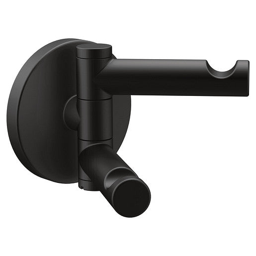 Moen Align Double Robe Hook