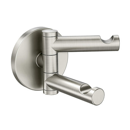 Moen Align Double Robe Hook