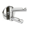 Moen Align Double Robe Hook