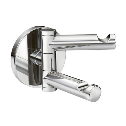 Moen Align Double Robe Hook