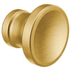 Moen Colinet Chrome drawer knob