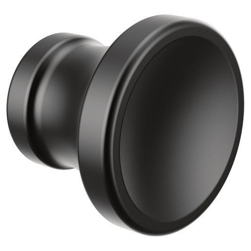 Moen Colinet Chrome drawer knob