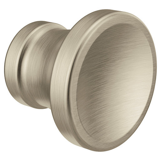Moen Colinet Chrome drawer knob