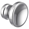 Moen Colinet Chrome drawer knob