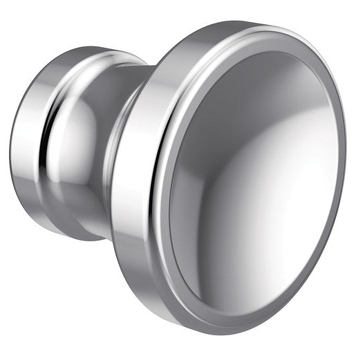 Moen Colinet Chrome drawer knob