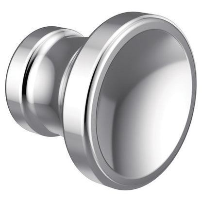 Moen Colinet Chrome drawer knob