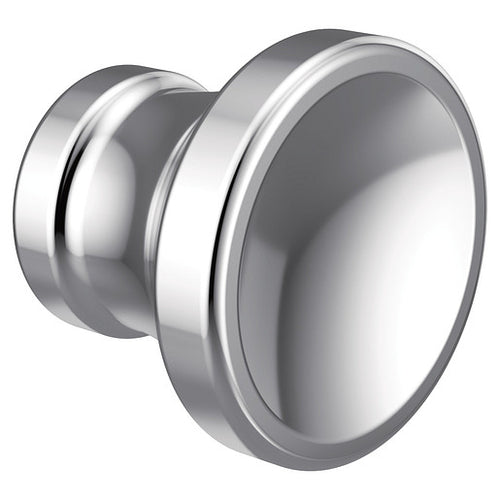 Moen Colinet Chrome drawer knob