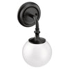 Moen Colinet Chrome one globe bath light