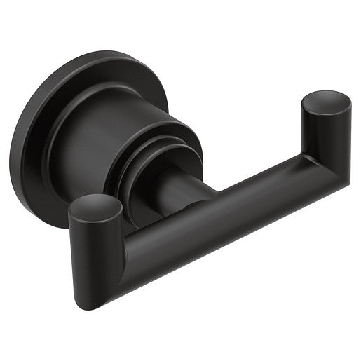 Moen Arris Double Robe Hook