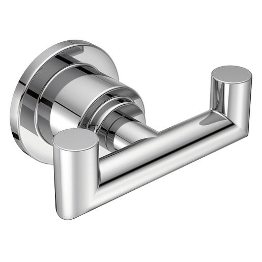 Moen Arris Double Robe Hook