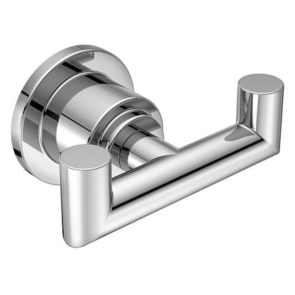 Moen Arris Double Robe Hook