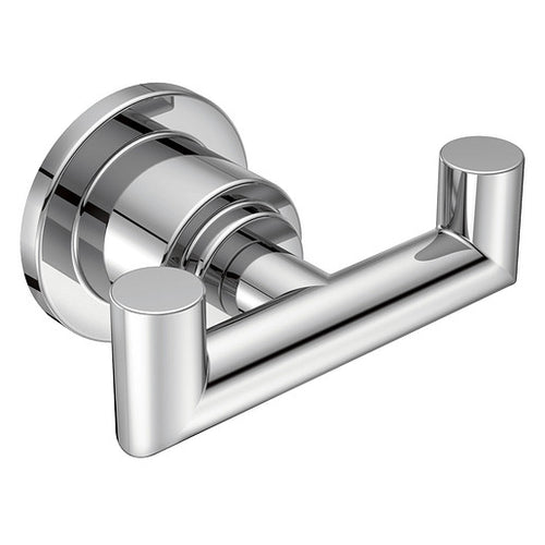 Moen Arris Double Robe Hook