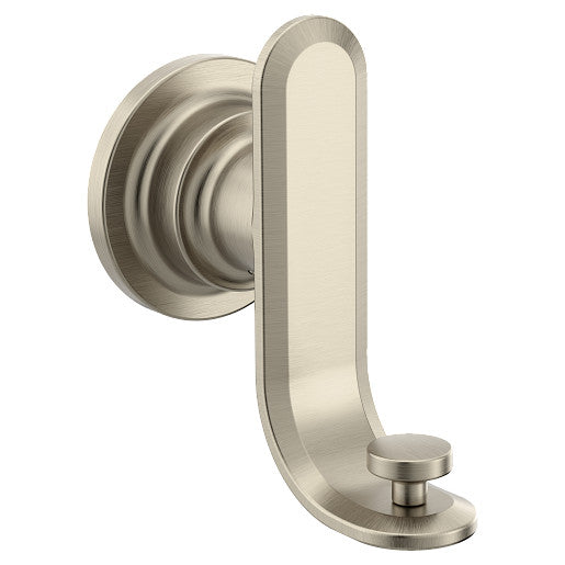 Moen Greenfield Chrome double robe hook