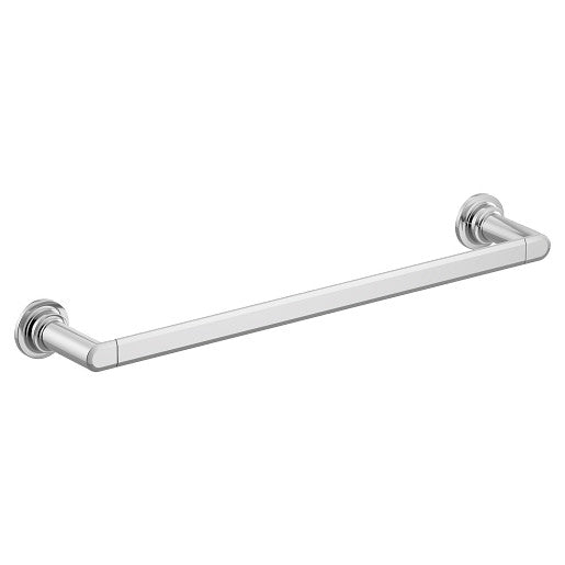 Moen Greenfield Chrome towel bar