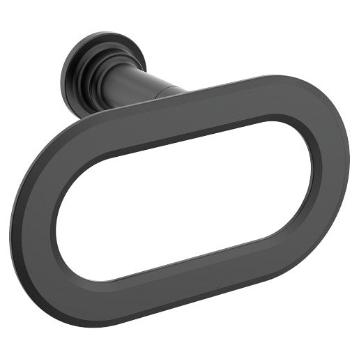Moen Greenfield Towel Ring