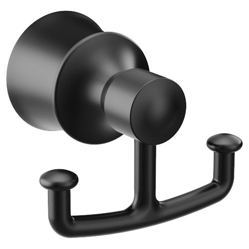 Moen Dartmoor Double Robe Hook