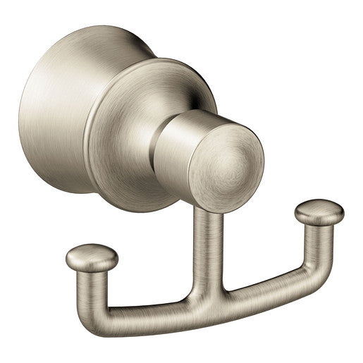 Moen Dartmoor Double Robe Hook
