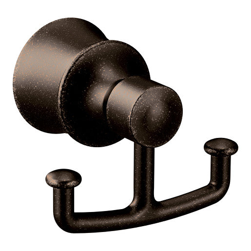 Moen Dartmoor Double Robe Hook