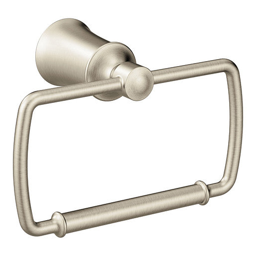 Moen Dartmoor Towel Ring