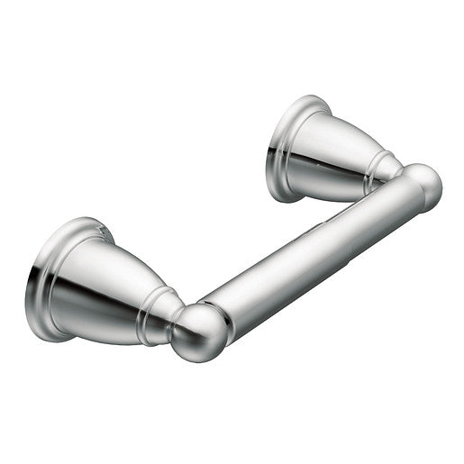 Moen Brantford Chrome Toilet Paper Holder