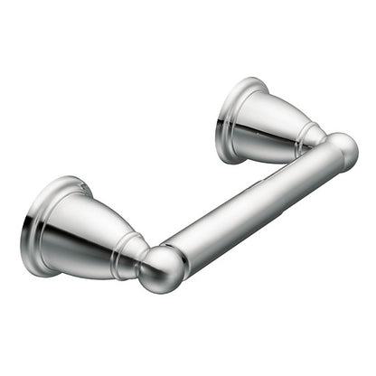 Moen Brantford Chrome Toilet Paper Holder